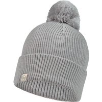 BUFF Tim Bommelmütze light grey BUFF Tim Bommelmütze light grey von Buff