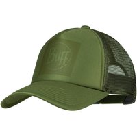 BUFF Trucker Cap 809 - reth forest BUFF Trucker Cap 809 - reth forest von Buff