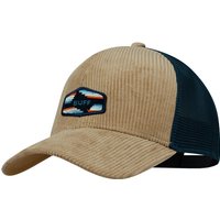 BUFF Trucker Cap Erwachsene tinai camel L/XL von Buff