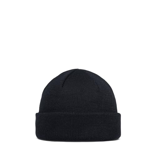 BUFF Unisex Knitted Hat, Schwarz, Einheitsgröße EU BUFF Unisex Knitted Hat, Schwarz, Einheitsgröße EU von Buff