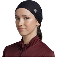 BUFF Unterhelm Stirnband 999 - solid black BUFF Unterhelm Stirnband 999 - solid black von Buff