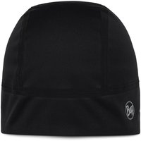 BUFF Windproof Hat Funktionsmütze 999 - solid black L/XL BUFF Windproof Hat Funktionsmütze 999 - solid black L/XL von Buff