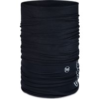 BUFF Windproof Multifunktionstuch 999 - solid black BUFF Windproof Multifunktionstuch 999 - solid black von Buff