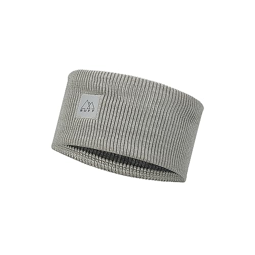 Buff Unisex-Adult 1264849331000 Band, Grey, One Size von Buff