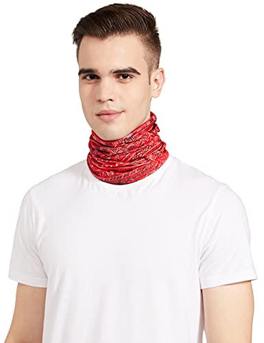 Buff Tubular Coolnet® UV+ Sadri Red Buff Tubular Coolnet® UV+ Sadri Red von Buff