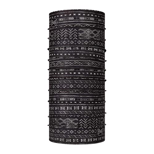 Buff 122502.999.10.00 Reflektoren, Einheitsgröße, schwarz Buff 122502.999.10.00 Reflektoren, Einheitsgröße, schwarz von Buff
