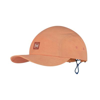 Buff 5 Panel Explore Cap Slen Orange von Buff