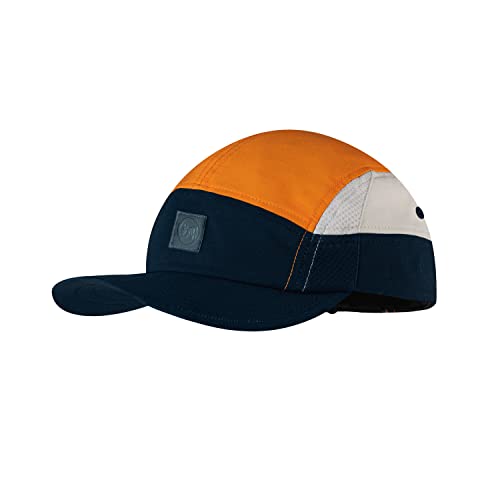 Buff 5 Panel Go Cap DOMUS NAVY S/M Buff 5 Panel Go Cap DOMUS NAVY S/M von Buff