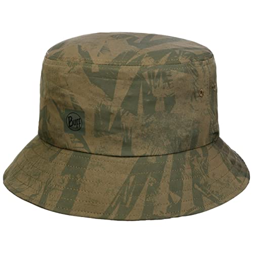 Buff Adventure Bucket Mütze Khaki Unisex Erwachsene Buff Adventure Bucket Mütze Khaki Unisex Erwachsene von Buff