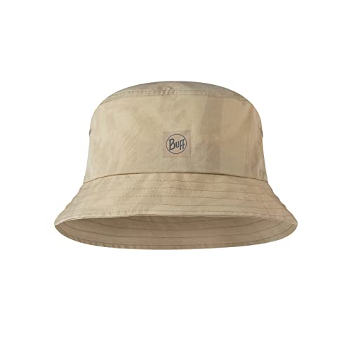 Buff Adventure Bucket Mütze Sand Unisex Erwachsene von Buff