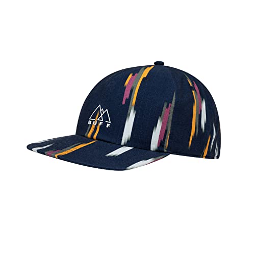 Buff Baseball Cap ELAT Unisex Einheitsgröße Buff Baseball Cap ELAT Unisex Einheitsgröße von Buff