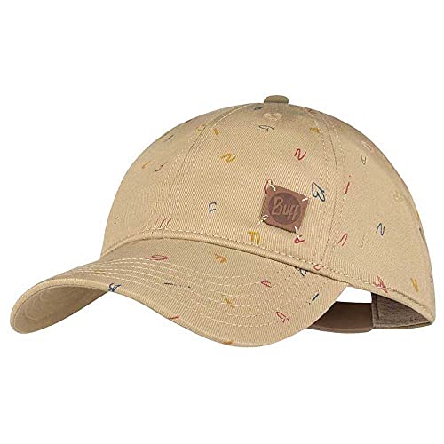 Buff Baseball Cap Kinder Twigg Camel Einheitsgröße Buff Baseball Cap Kinder Twigg Camel Einheitsgröße von Buff