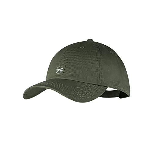 Buff Baseball Cap Military Unisex Erwachsene von Buff