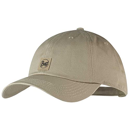 Buff Baseball Cap Sand Zire Unisex Einheitsgröße von Buff