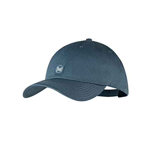 Buff Baseball Cap Steel Zire Unisex Einheitsgröße Buff Baseball Cap Steel Zire Unisex Einheitsgröße von Buff