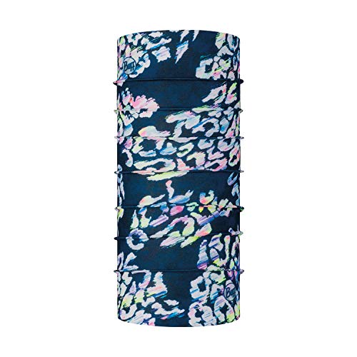 Buff CoolNet UV Multifunktionstuch Kinder OZIRA Frau Einheitsgröße, Blau Buff CoolNet UV Multifunktionstuch Kinder OZIRA Frau Einheitsgröße, Blau von Buff