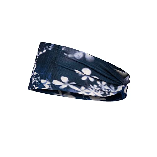 Buff CoolNet UV Stirnband Ellipse MIMS Frau Einheitsgröße, Schwarz Buff CoolNet UV Stirnband Ellipse MIMS Frau Einheitsgröße, Schwarz von Buff
