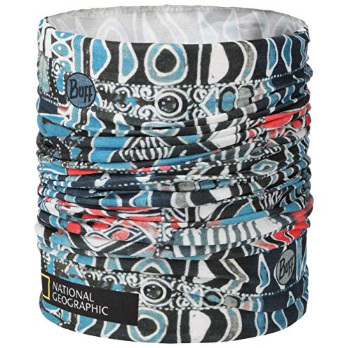 Buff NATIONAL Geographic COOLNET UV+ BO 122645.555.10.00 Buff NATIONAL Geographic COOLNET UV+ BO 122645.555.10.00 von Buff