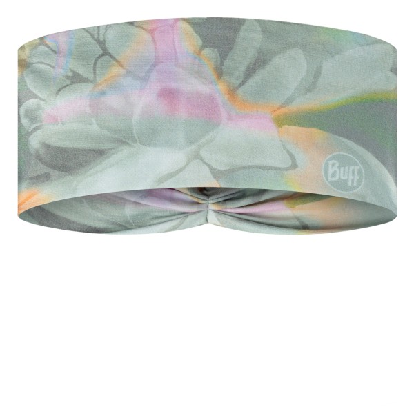 Buff - Coolnet UV Ellipse - Stirnband Gr One Size grau Buff - Coolnet UV Ellipse - Stirnband Gr One Size grau von Buff