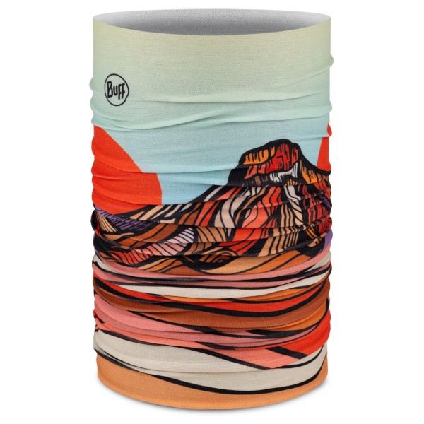 Buff - Coolnet UV - Schlauchschal Gr One Size bunt Buff - Coolnet UV - Schlauchschal Gr One Size bunt von Buff