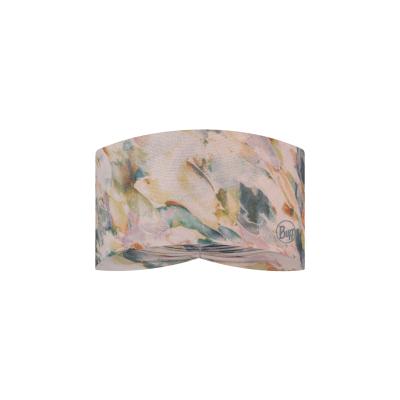 Buff Coolnet Uv Ellipse Headband Kivu Rosé von Buff