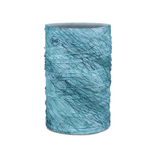 BUFF®| Schlauchschal CoolNet UV® Insect Shield Männlich Weiblich Erwachsene Flexibel, UPF50-Schutz, Leicht, Dehnbar, Recyceltes Material, Insektenabweisend, Sommer, Einheitsgröße, Bleu BUFF®| Schlauchschal CoolNet UV® Insect Shield Männlich Weiblich Erwachsene Flexibel, UPF50-Schutz, Leicht, Dehnbar, Recyceltes Material, Insektenabweisend, Sommer, Einheitsgröße, Bleu von Buff