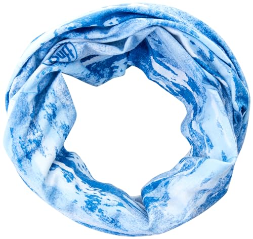 BUFF Coolnet® Uv Insect Shield Multifunktionstuch Lazs Blau Unisex Erwachsene BUFF Coolnet® Uv Insect Shield Multifunktionstuch Lazs Blau Unisex Erwachsene von Buff