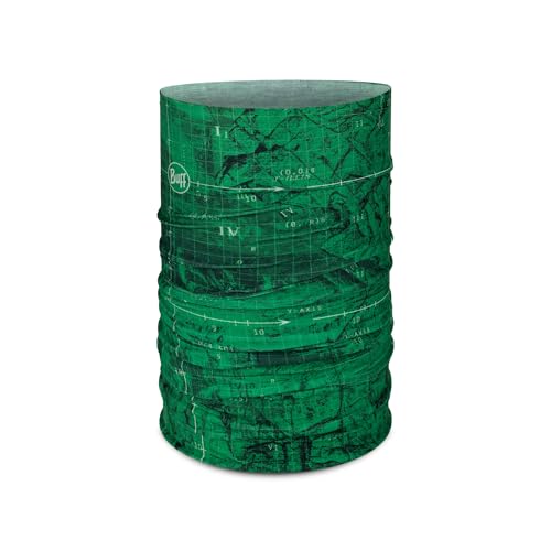 BUFF Coolnet Uv® Multifunktionstuch Ark Ever Green Unisex Erwachsene BUFF Coolnet Uv® Multifunktionstuch Ark Ever Green Unisex Erwachsene von Buff