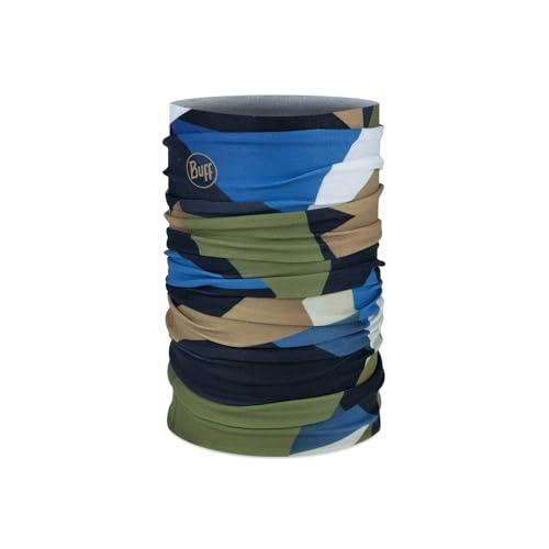 BUFF®| Schlauchschal CoolNet UV® Junge Mädchen Flexibel, UPF50-Schutz, leicht, dehnbar, recyceltes Material, Sport, Sommer, Einheitsgröße, Multicolore BUFF®| Schlauchschal CoolNet UV® Junge Mädchen Flexibel, UPF50-Schutz, leicht, dehnbar, recyceltes Material, Sport, Sommer, Einheitsgröße, Multicolore von Buff