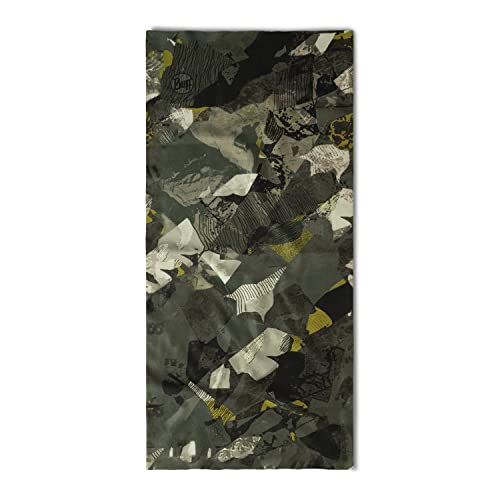 BUFF Coolnet Uv® Multifunktionstuch Hetch Forest Green Unisex Erwachsene BUFF Coolnet Uv® Multifunktionstuch Hetch Forest Green Unisex Erwachsene von Buff