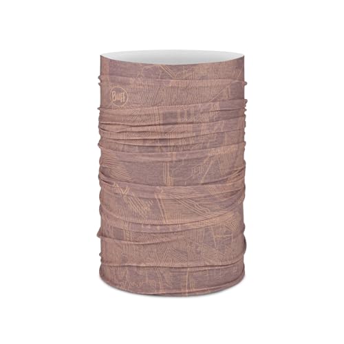 BUFF Coolnet Uv® Multifunktionstuch Laven Sand Unisex Erwachsene BUFF Coolnet Uv® Multifunktionstuch Laven Sand Unisex Erwachsene von Buff