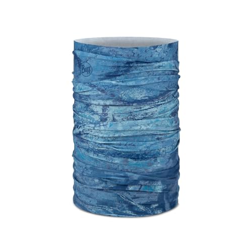 BUFF Coolnet Uv Multifunktionstuch Real Tree Aspect Ocean Blue Unisex Erwachsene, Ozeanblau BUFF Coolnet Uv Multifunktionstuch Real Tree Aspect Ocean Blue Unisex Erwachsene, Ozeanblau von Buff