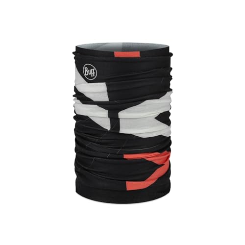 BUFF Coolnet Uv® Multifunktionstuch Sket Schwarz Unisex Kinder BUFF Coolnet Uv® Multifunktionstuch Sket Schwarz Unisex Kinder von Buff