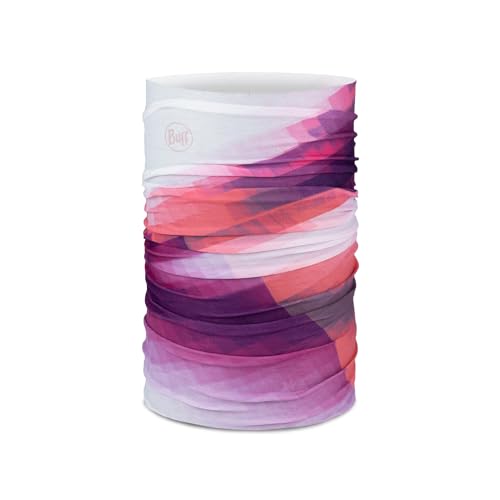 Buff Coolnet Uv Multifunktionstuch Wae Violett Damen Erwachsene von Buff