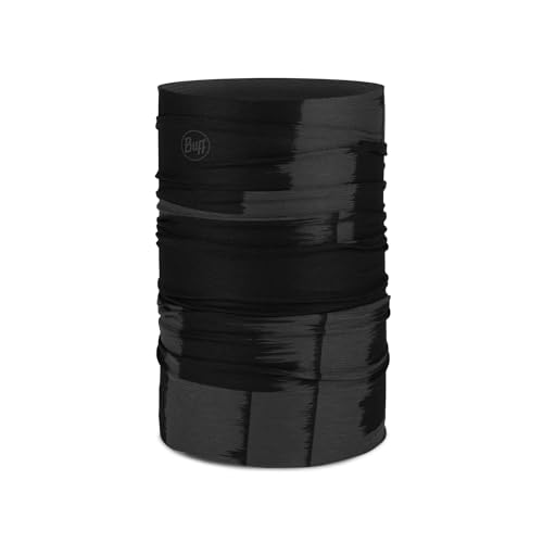 BUFF Coolnet Uv® Multifunktionstuch Wety Graphite Unisex Erwachsene BUFF Coolnet Uv® Multifunktionstuch Wety Graphite Unisex Erwachsene von Buff