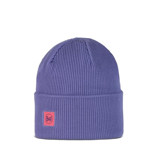 BUFF® Crossknit Mütze Iris Unisex Erwachsene BUFF® Crossknit Mütze Iris Unisex Erwachsene von Buff