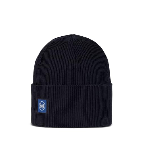 BUFF® Crossknit Mütze Night Blue Unisex Erwachsene BUFF® Crossknit Mütze Night Blue Unisex Erwachsene von Buff