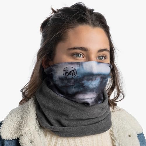 Buff Damen, Herren Multifunktionstuch Polar neal grey Einheitsgröße von Buff