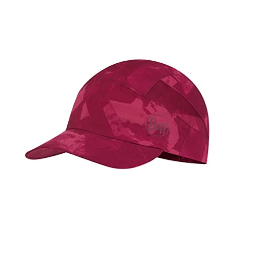 Buff Damen Protea Pack Trek Cap, Pink, Einheitsgröße Buff Damen Protea Pack Trek Cap, Pink, Einheitsgröße von Buff