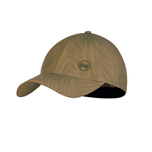 Buff Title Damen Trek Cap, Shady Brindle, S/M Buff Title Damen Trek Cap, Shady Brindle, S/M von Buff