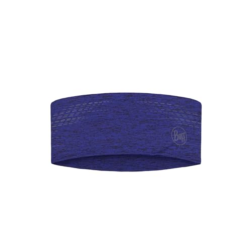 Buff®| DryFlx® Stirnbänder Männlich Weiblich Erwachsene, Schnell trocknend, Elastisch, Reflektierend, Nocturne, Hell, Sichtbarkeit, Laufen, Einheitsgröße, Blau sea Buff®| DryFlx® Stirnbänder Männlich Weiblich Erwachsene, Schnell trocknend, Elastisch, Reflektierend, Nocturne, Hell, Sichtbarkeit, Laufen, Einheitsgröße, Blau sea von Buff