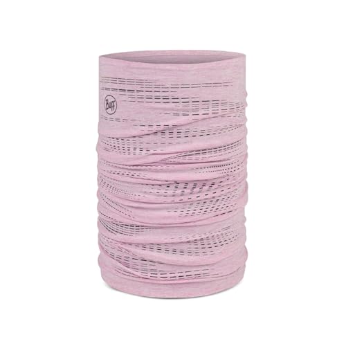 Buff®| DryFlx® Multifunktionstuch Männlich Weiblich Erwachsene, Schnell trocknend, Elastisch, Reflektierend, Nocturne, Hell, Sichtbarkeit, Laufen, Einheitsgröße, Rosa Buff®| DryFlx® Multifunktionstuch Männlich Weiblich Erwachsene, Schnell trocknend, Elastisch, Reflektierend, Nocturne, Hell, Sichtbarkeit, Laufen, Einheitsgröße, Rosa von Buff