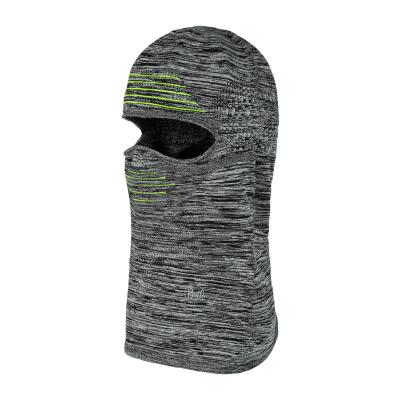 Buff Dryflx Pro Balaclava Light Grey von Buff