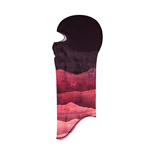 Buff EcoStretch Balaclava LISE MAROON Buff EcoStretch Balaclava LISE MAROON von Buff