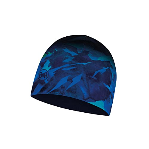Buff EcoStretch Polar Mütze Kinder HIGH MOUNTAIN BLUE Buff EcoStretch Polar Mütze Kinder HIGH MOUNTAIN BLUE von Buff