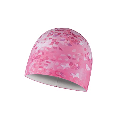 Buff EcoStretch Polar Mütze Kinder SIMATHY PINK von Buff