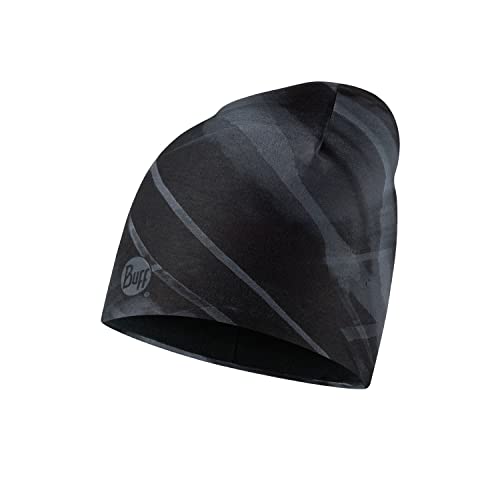 Buff EcoStretch Polar Mütze RAFT BLACK Buff EcoStretch Polar Mütze RAFT BLACK von Buff
