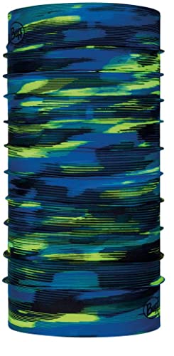 Buff ORIGINAL Elektrik Blue-Blue 120735.707.10.00 einheitsgröße Buff ORIGINAL Elektrik Blue-Blue 120735.707.10.00 einheitsgröße von Buff