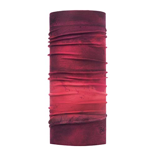 Buff Erwachsene Multifunktionstuch Coolnet Uv+, Rotkar Pink, One Size, 119364.538.10.00 Buff Erwachsene Multifunktionstuch Coolnet Uv+, Rotkar Pink, One Size, 119364.538.10.00 von Buff