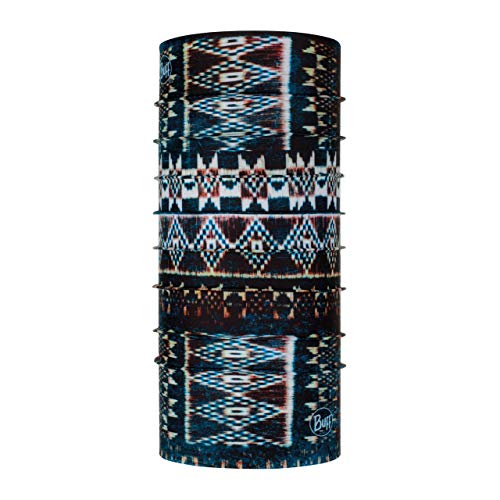 Buff Erwachsene Mütze Original Mütze, blau, 10, 120712 Buff Erwachsene Mütze Original Mütze, blau, 10, 120712 von Buff